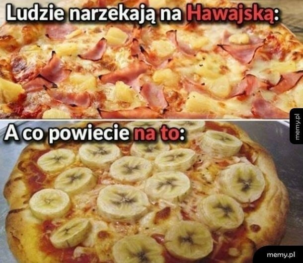 Pizza Meme